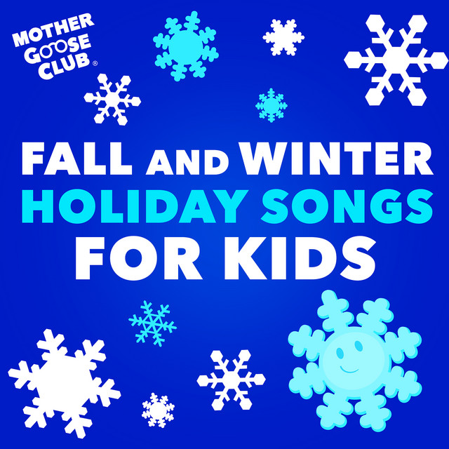 کاور آهنگ Snow Is Falling از Mother Goose Club