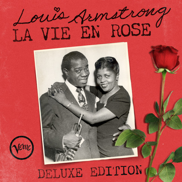 کاور آهنگ I Laughed At Love از Louis Armstrong
