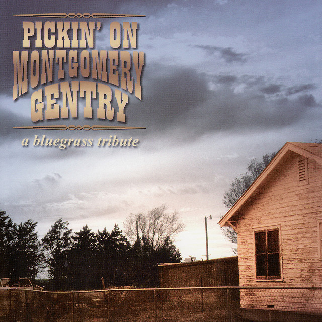 کاور آهنگ One Horse Town (Original Composition) از Pickin' On Series