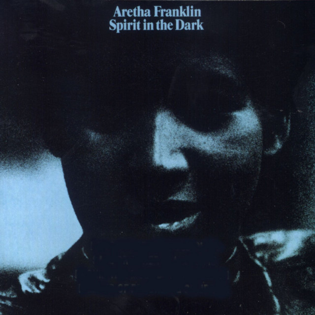 کاور آهنگ Pullin' از Aretha Franklin