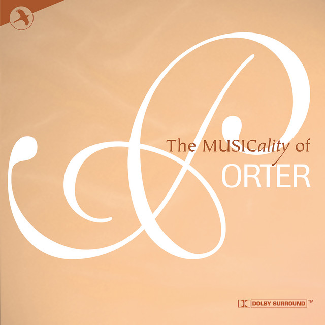 کاور آهنگ All of You (from "Silk Stockings") از Cole Porter