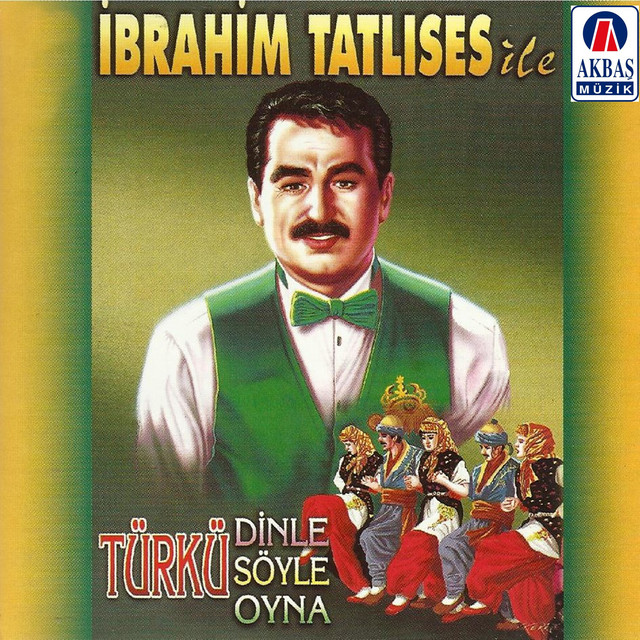 کاور آهنگ Adana köprü başı از Ibrahim Tatlises