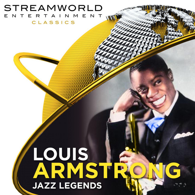 کاور آهنگ Ain't Misbehavin از Louis Armstrong