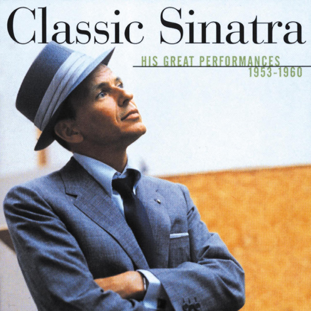 کاور آهنگ Come Fly With Me - Remastered 1998 از Frank Sinatra