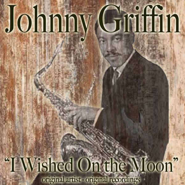 کاور آهنگ The Londonderry Air از Johnny Griffin