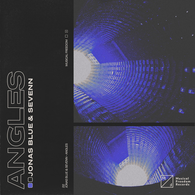 کاور آهنگ Angles - Extended Mix از Jonas Blue, Sevenn