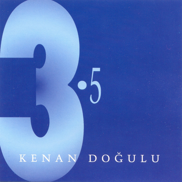 کاور آهنگ 10. Yıl Marşı از Kenan Dogulu