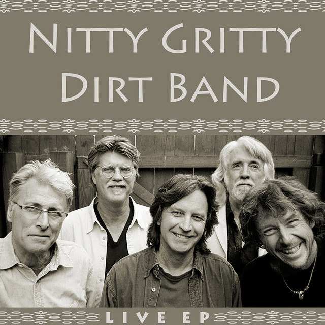 کاور آهنگ Mindite at Woody Creek (Live) از Nitty Gritty Dirt Band