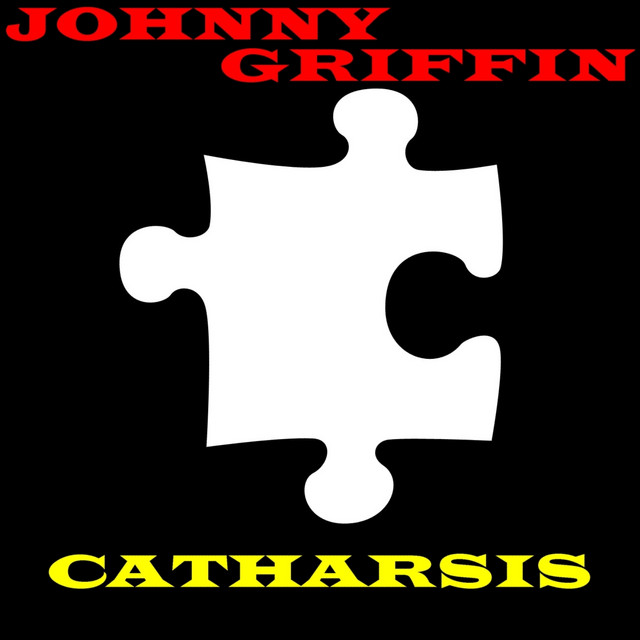 کاور آهنگ Johnny G. G. از Johnny Griffin