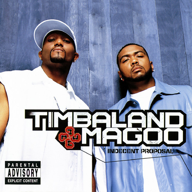 کاور آهنگ Party People (feat. JAY-Z & Twista) از Timbaland, JAY-Z, Twista
