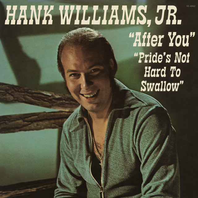 کاور آهنگ Country Music (Those Tear Jerking Songs) از Hank Williams, Jr.