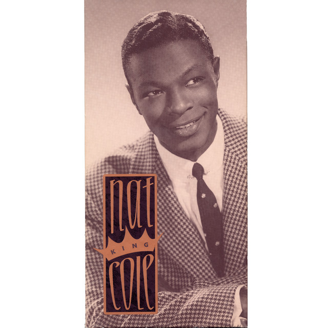 کاور آهنگ Lush Life - Remastered 1992 از Nat King Cole