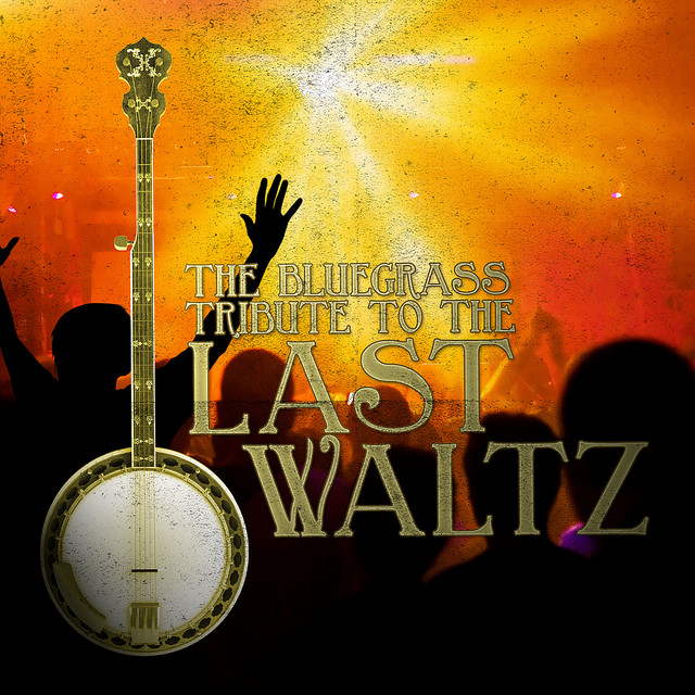 کاور آهنگ The Night They Drove Old Dixie Down از Pickin' On Series, Brad Davis
