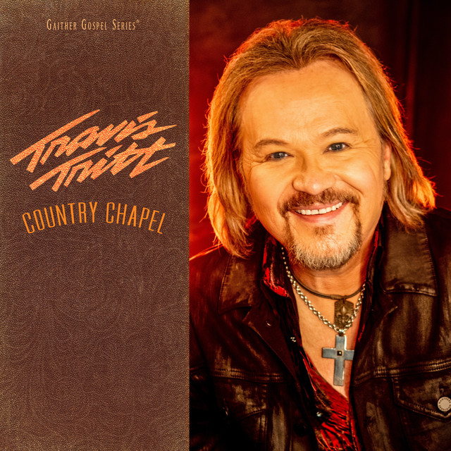 کاور آهنگ Like The Father Loves His Son از Travis Tritt