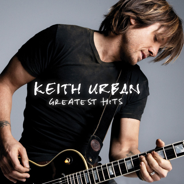 کاور آهنگ Stupid Boy از Keith Urban
