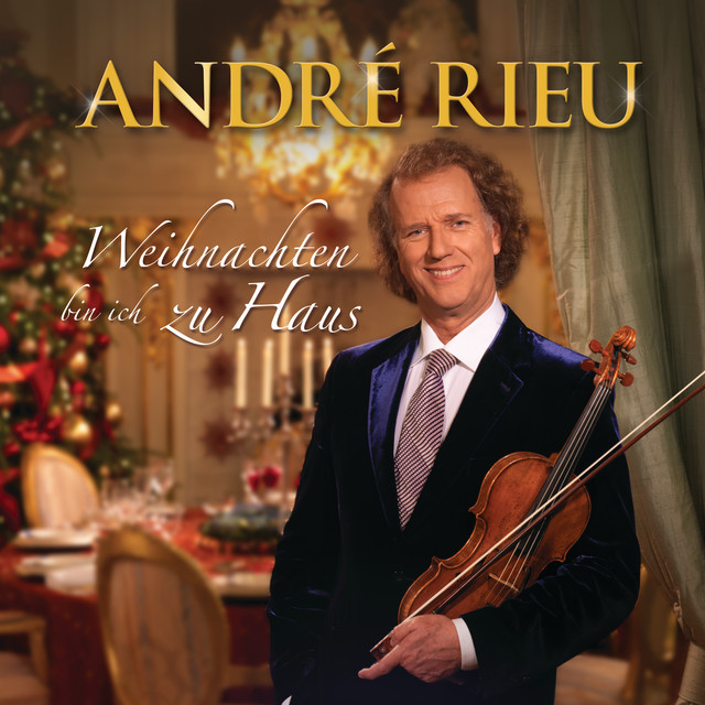 کاور آهنگ Go Tell It on the Mountain از Traditional, Andre Rieu, Johann Strauss Orchestra