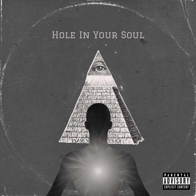 کاور آهنگ Hole In Your Soul از Padre Toxico