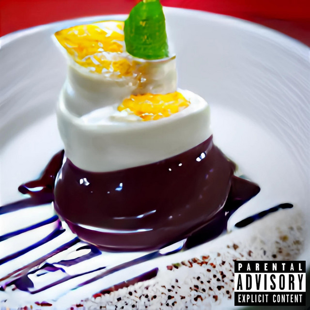 کاور آهنگ Dessert از Nick Fine
