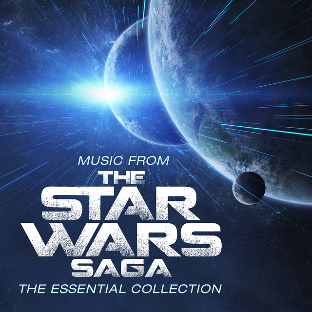 کاور آهنگ The Battle of Crait (From "Star Wars: Episode VIII - The Last Jedi") از Robert Ziegler, John Williams, Members of the Slovak Philharmonic Choir, Slovak National Symphony Orchestra