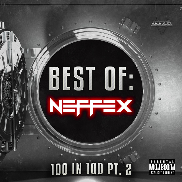 کاور آهنگ Immortal از NEFFEX