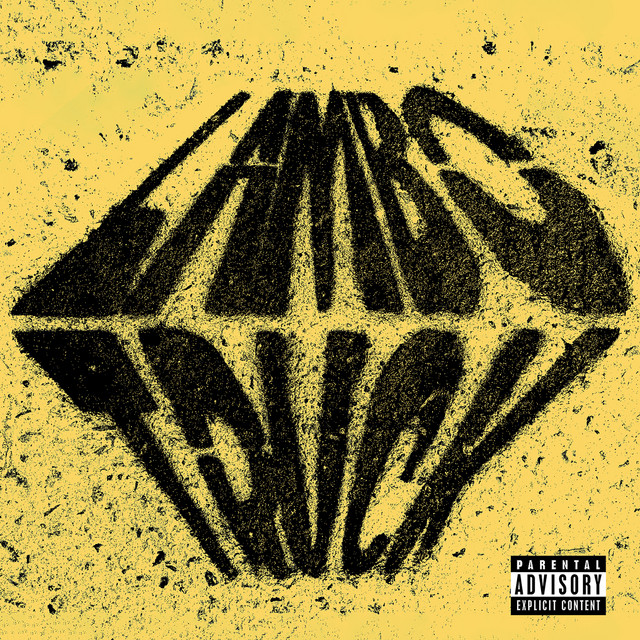کاور آهنگ LamboTruck (with Cozz feat. REASON & Childish Major) از Childish Major, Dreamville, Cozz, REASON