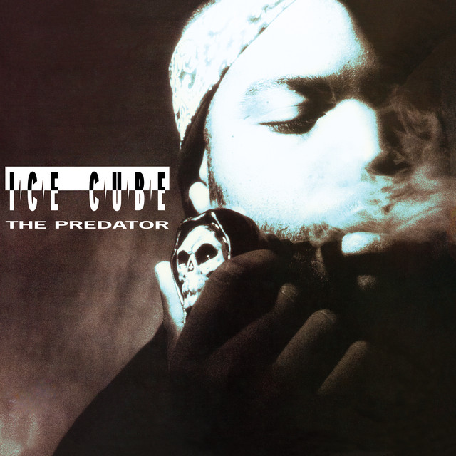 کاور آهنگ It Was A Good Day از Ice Cube