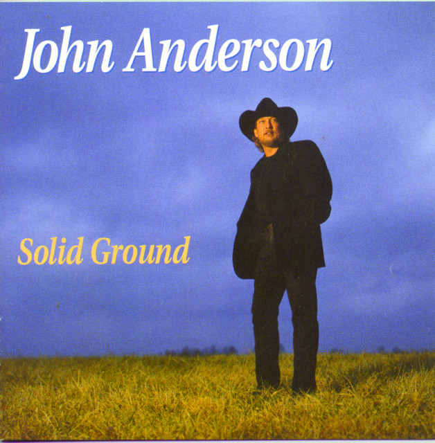 کاور آهنگ I've Got It Made از John Anderson