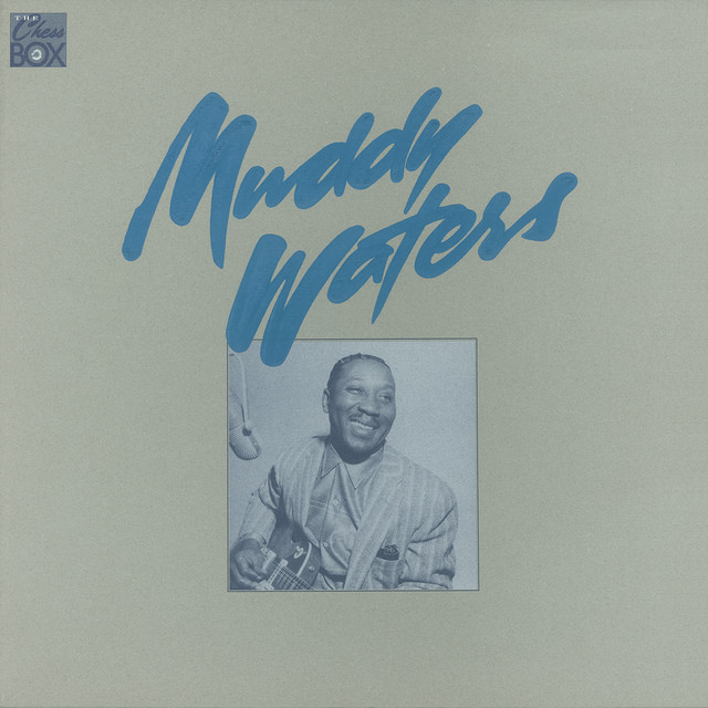 کاور آهنگ Blues Before Sunrise از Muddy Waters