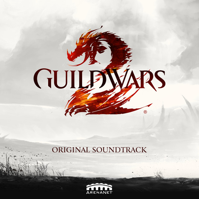 کاور آهنگ The Walls of Ebonhawke از Jeremy Soule