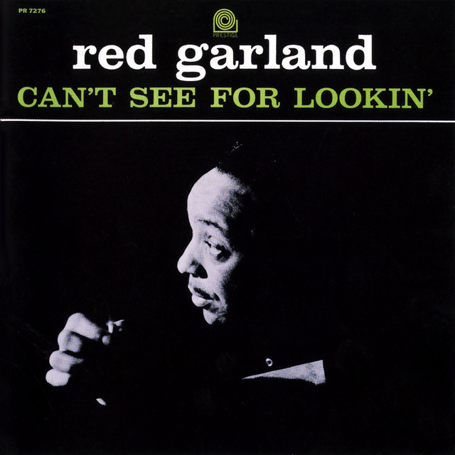 کاور آهنگ Castle Rock - Remastered 1999 از Red Garland