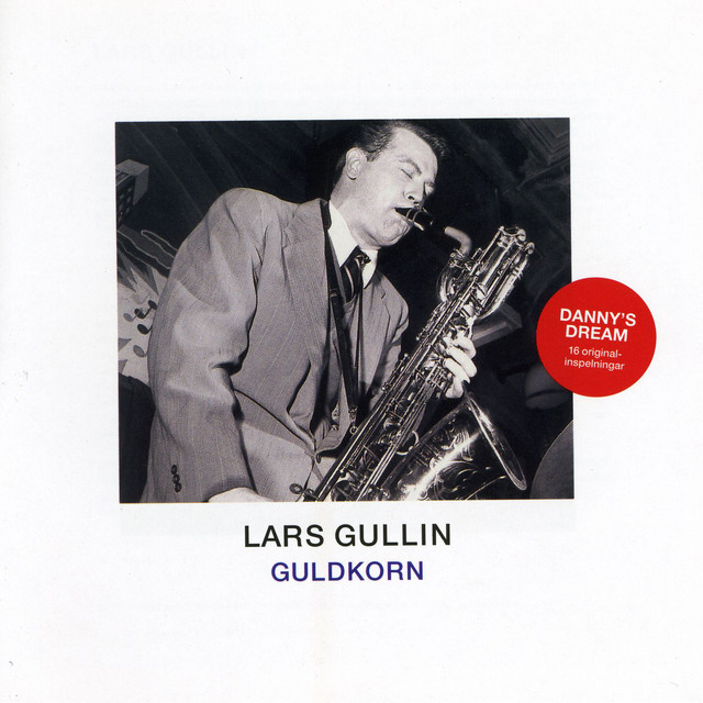 کاور آهنگ Danny's Dream از Lars Gullin