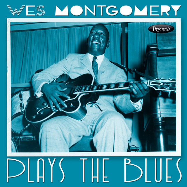 کاور آهنگ Soft Winds از Wes Montgomery