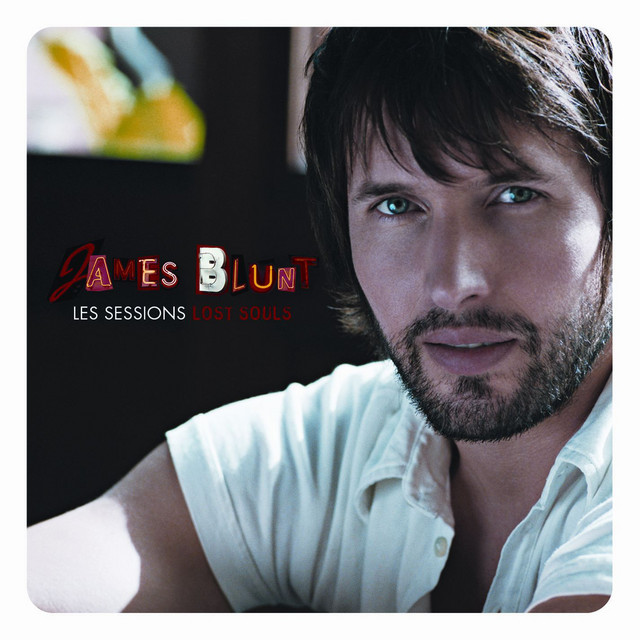کاور آهنگ Cuz I Love You - Live from Glastonbury 2008 از James Blunt