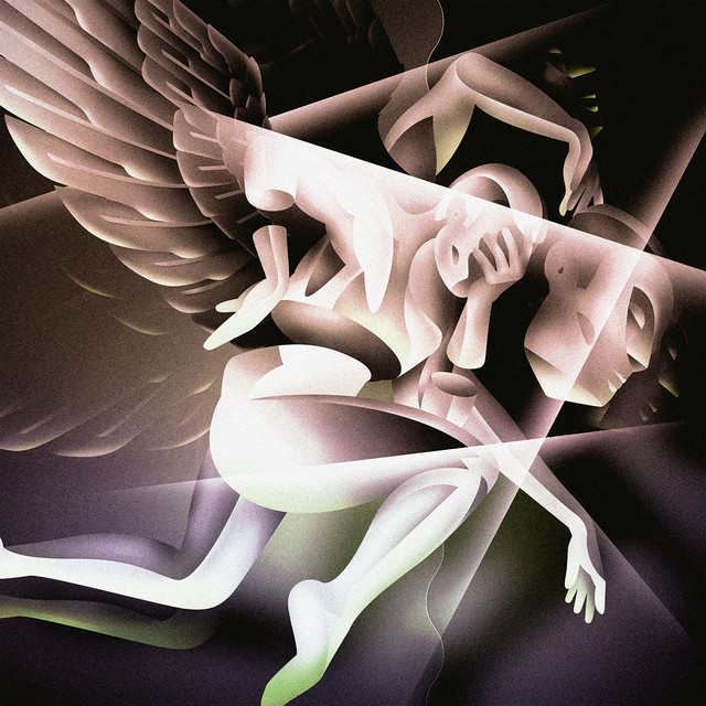کاور آهنگ Alienation از The Smashing Pumpkins