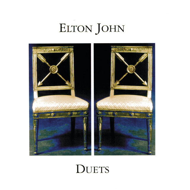 کاور آهنگ Born To Lose از Elton John, Leonard Cohen