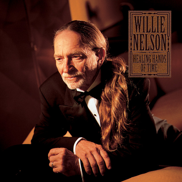 کاور آهنگ There Are Worse Things Than Being Alone از Willie Nelson