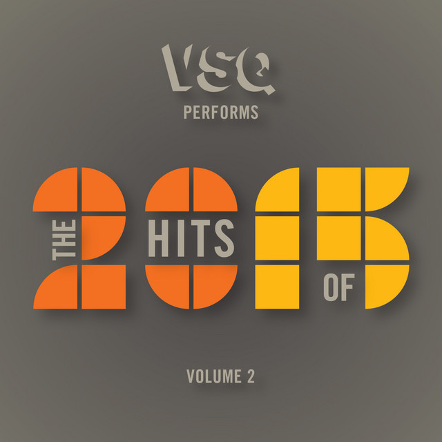 کاور آهنگ Fight Song از Vitamin String Quartet
