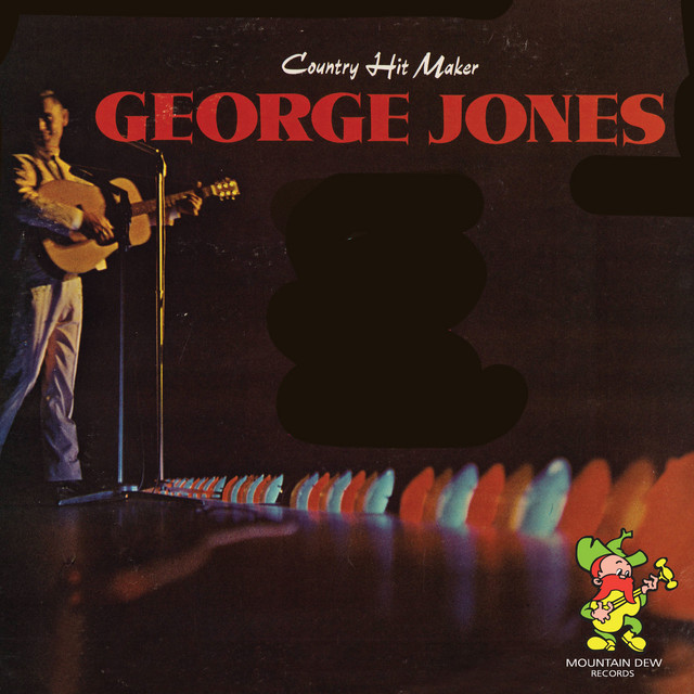 کاور آهنگ Tall, Tall Trees از George Jones