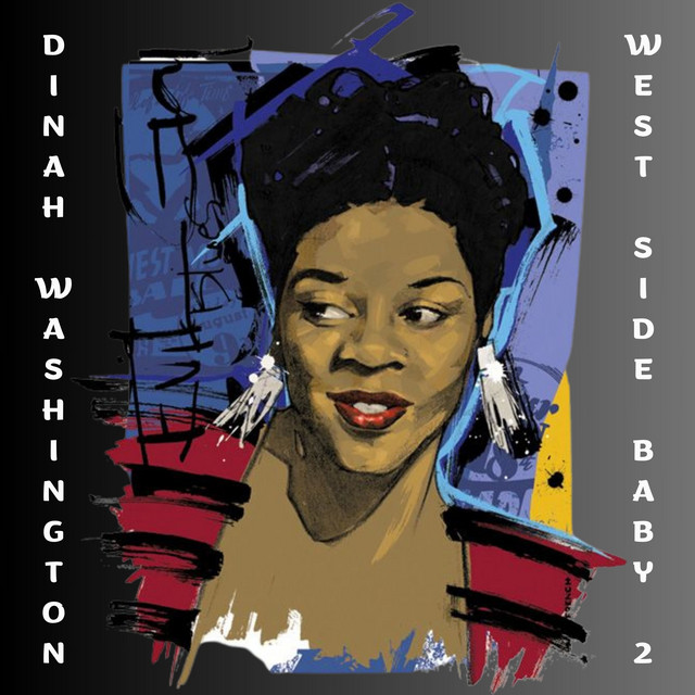 کاور آهنگ Mad About the Boy از Dinah Washington