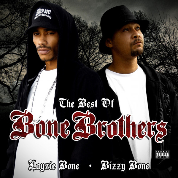کاور آهنگ Stackin' That Paper از Bizzy Bone, Bone Thugs-N-Harmony