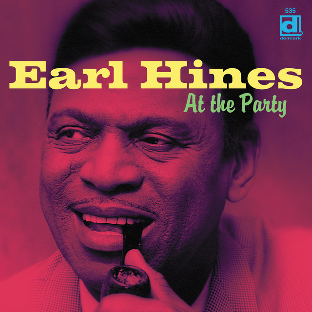 کاور آهنگ Coquette از Earl Hines