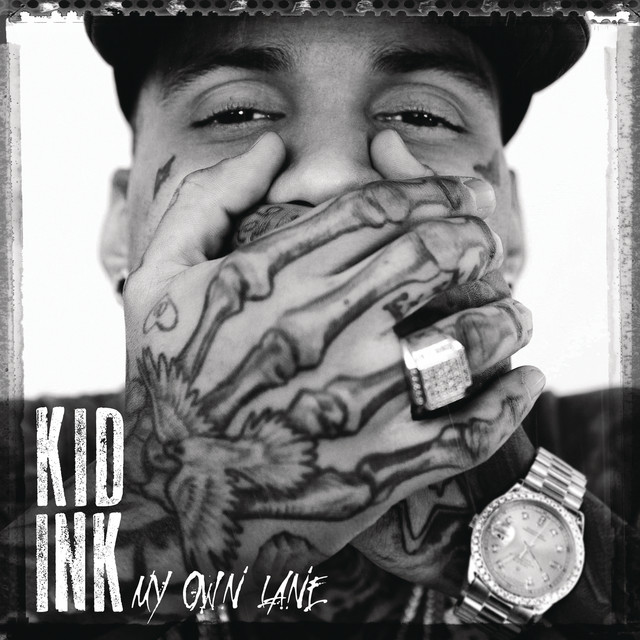 کاور آهنگ My System از Kid Ink