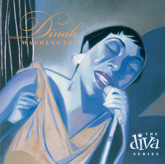 کاور آهنگ You Do Something To Me از Dinah Washington