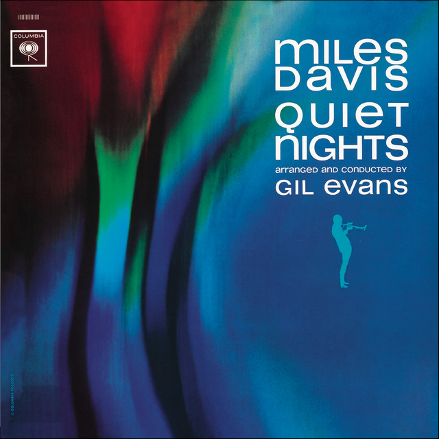 کاور آهنگ Summer Night (2022 Remaster) از Miles Davis
