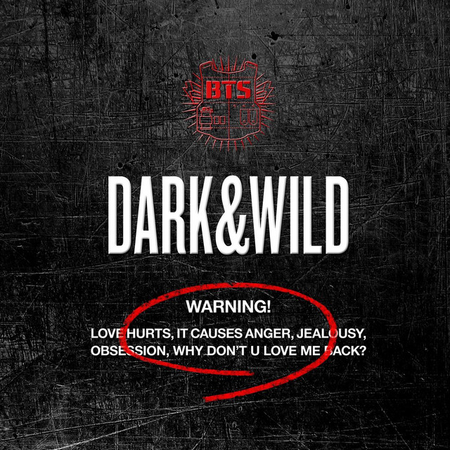 کاور آهنگ Embarrassed از BTS