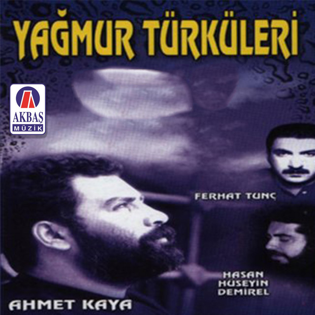 کاور آهنگ Munzur dağı از Ferhat Tunc
