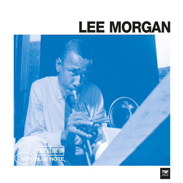 کاور آهنگ Mr. Kenyatta - Remastered 2000/Rudy Van Gelder Edition از Lee Morgan