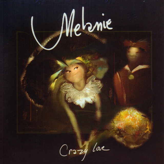 کاور آهنگ Brand New Key از Melanie