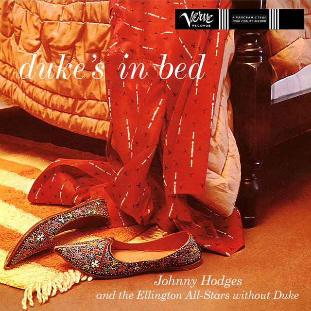 کاور آهنگ Take The "A" Train از Johnny Hodges