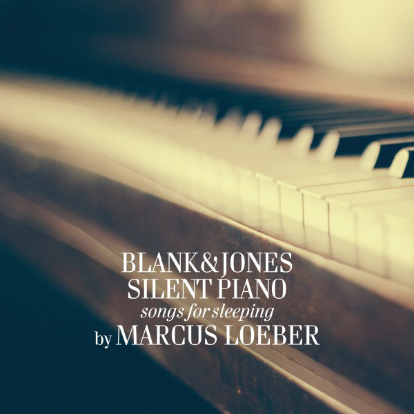 کاور آهنگ Sapientia - Solo Piano از Blank & Jones, Marcus Loeber, Jaspa Jones, Andy Kaufhold, Piet Blank